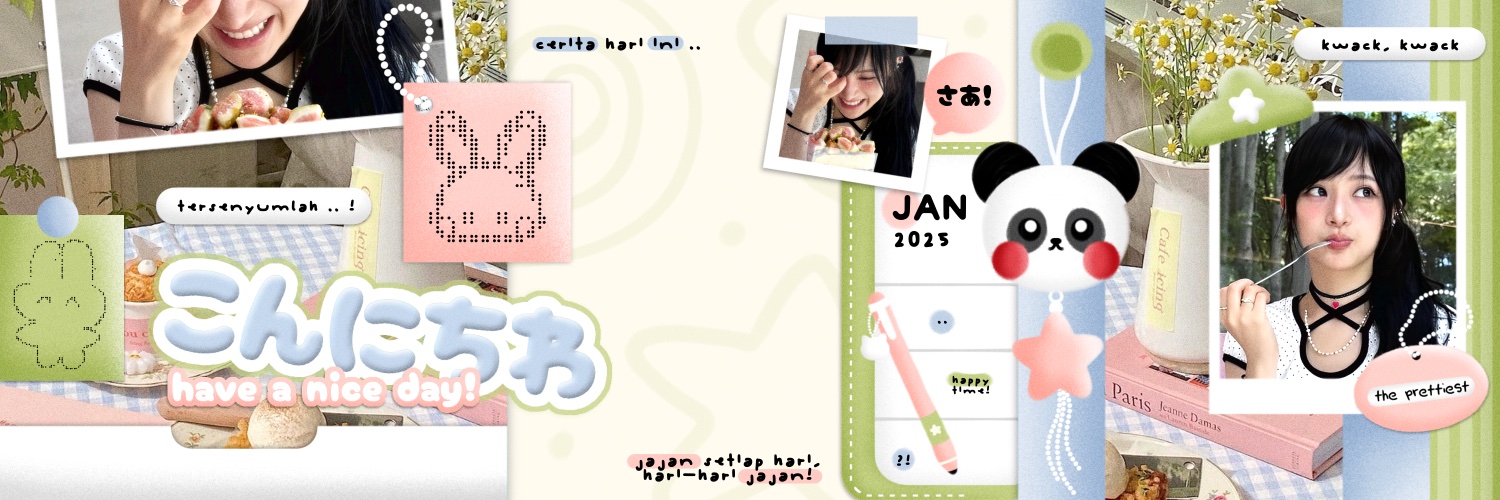 MEYI. banner