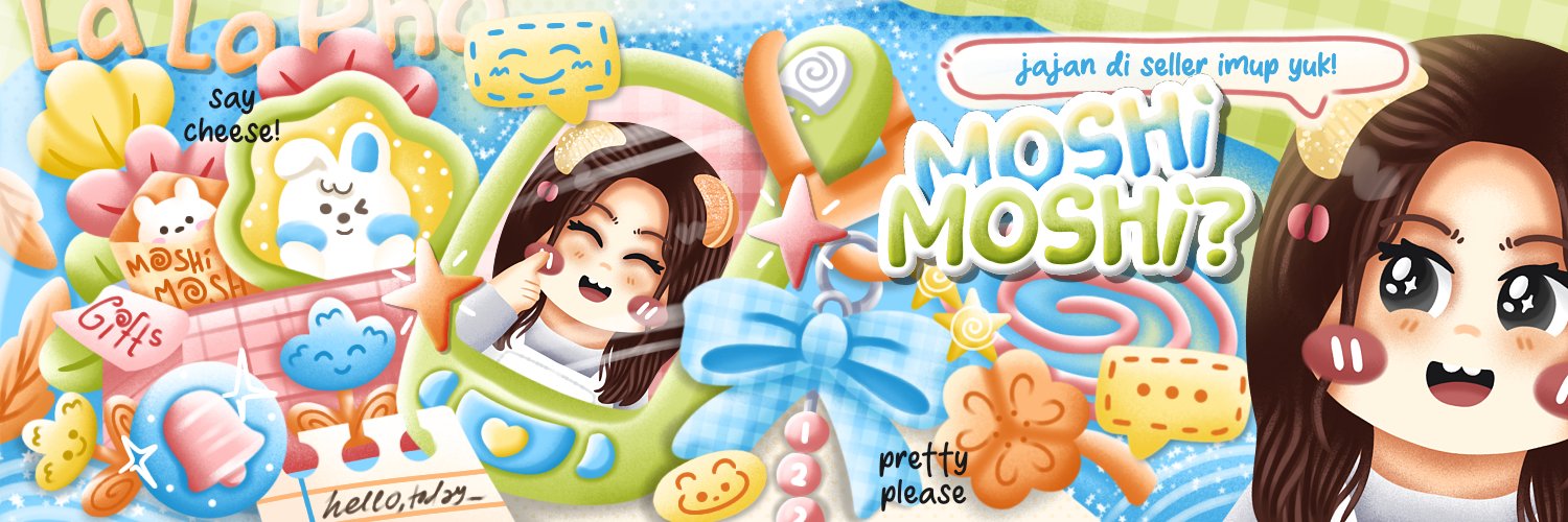 kikiitalk's profile banner image