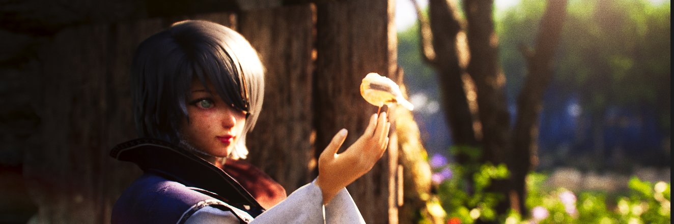 stackyelf's profile banner image