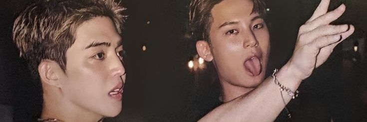 i love u, mingyu banner