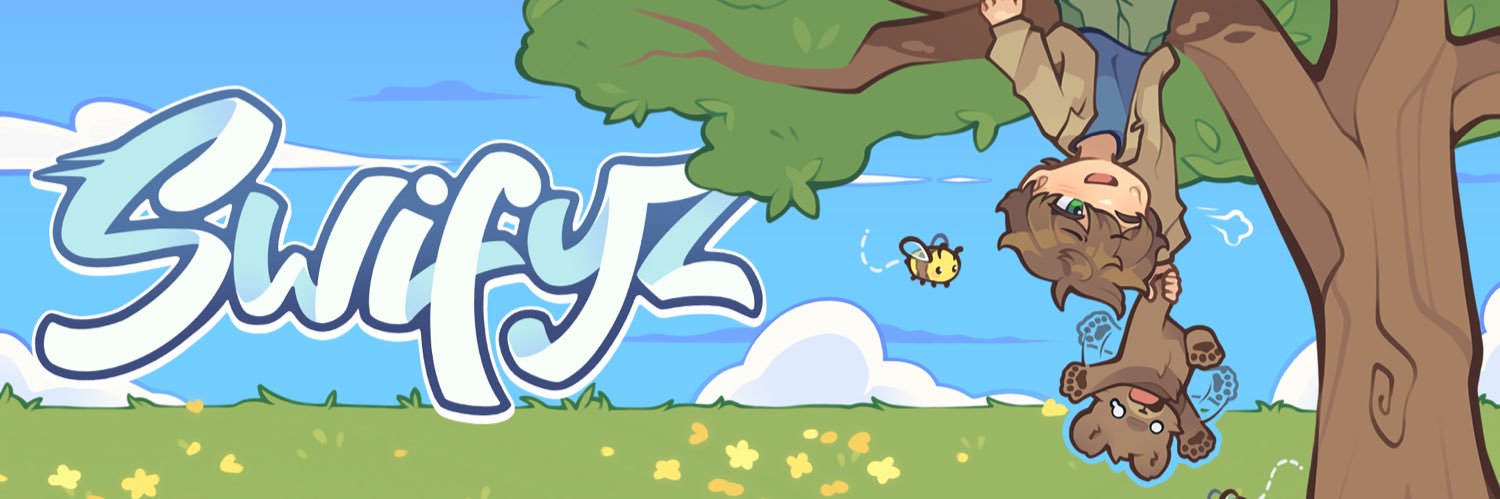 Swifyz banner