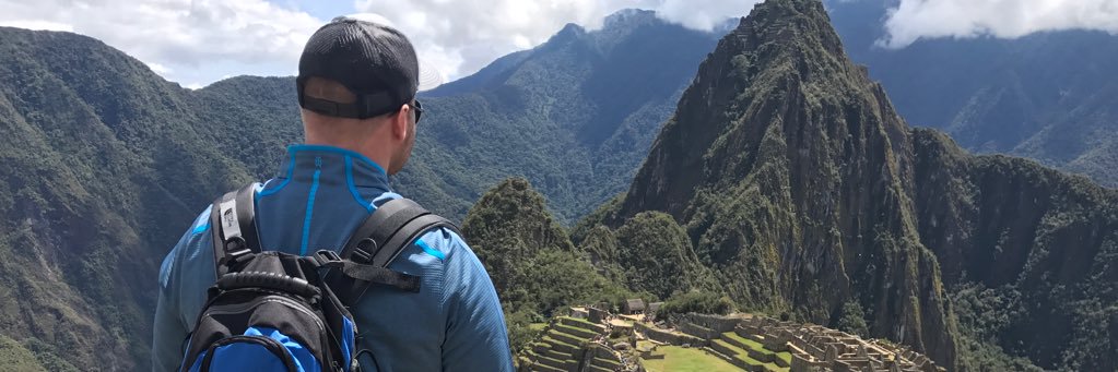 Matt O’Keefe banner