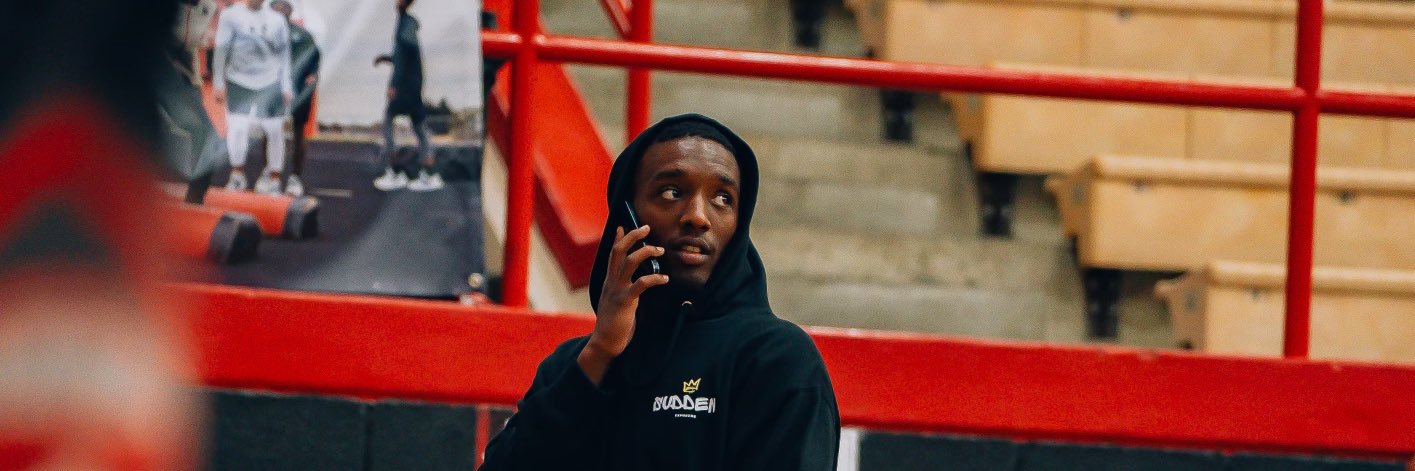 Michael J. Simmons banner