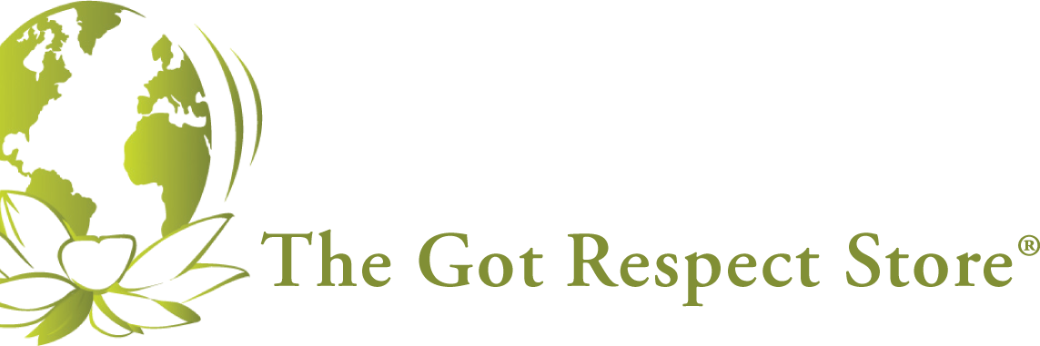 The Got Respect Store banner