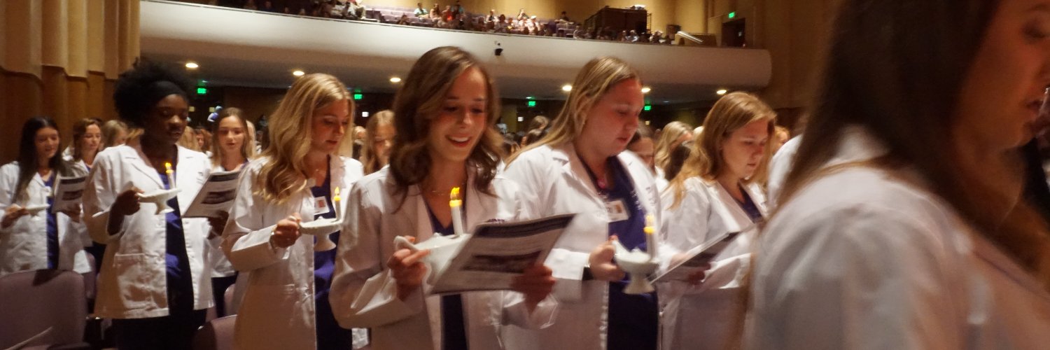 TCUNursing's profile banner image