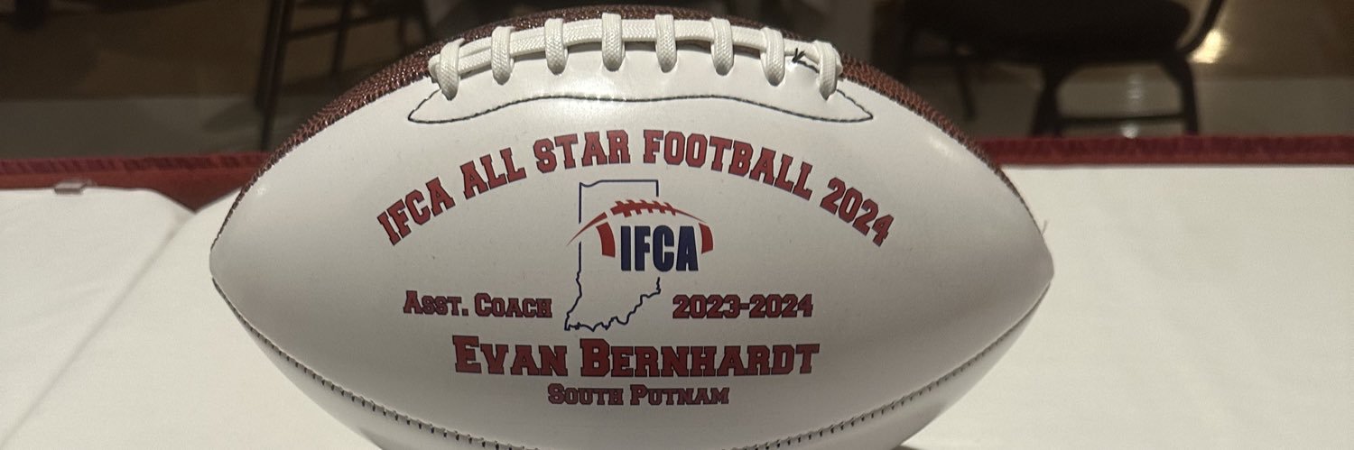 EvanBernhardt's profile banner image