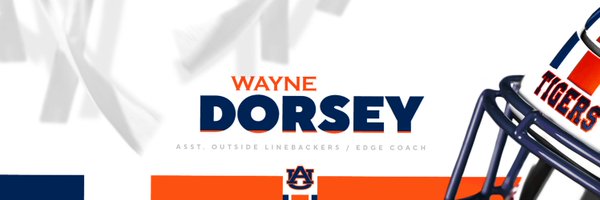 CoachDorsey7 Profile Banner