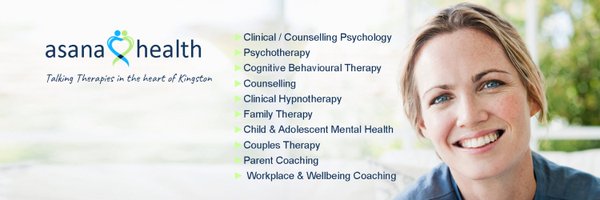 AsanaHealth Profile Banner