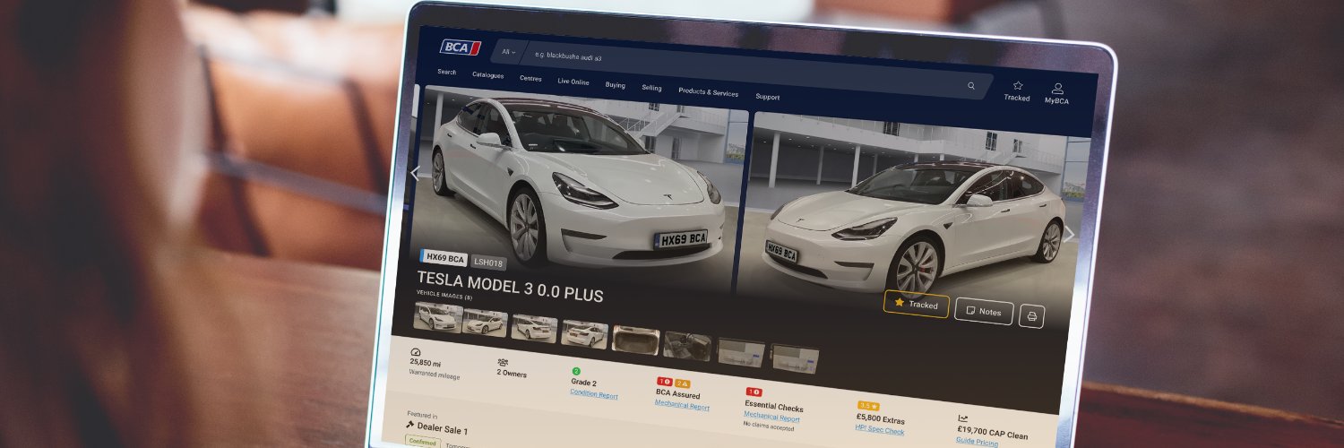 BCA_Auctions's profile banner image