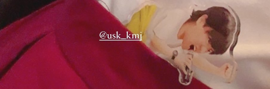 U_crew0418's profile banner image