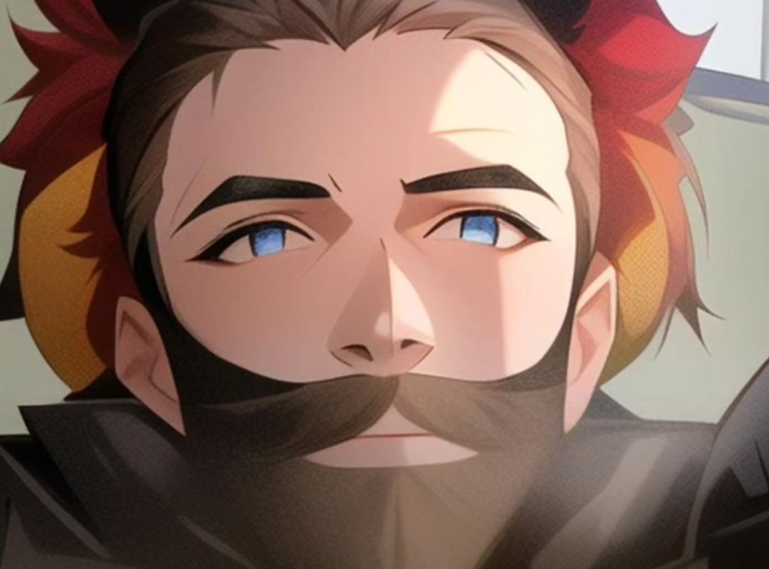 Calder banner