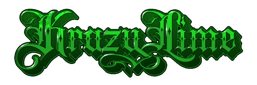 Krazy_Lime's profile banner image