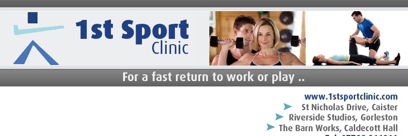 1stSport's profile banner image