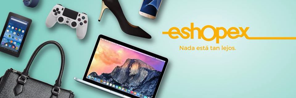 eshopexchile's profile banner image
