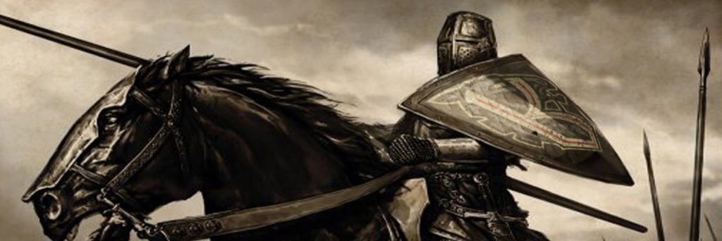 B banner