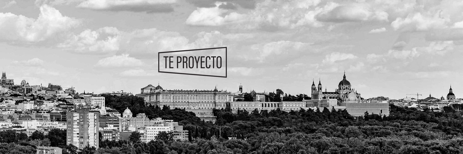 TeProyecto's profile banner image