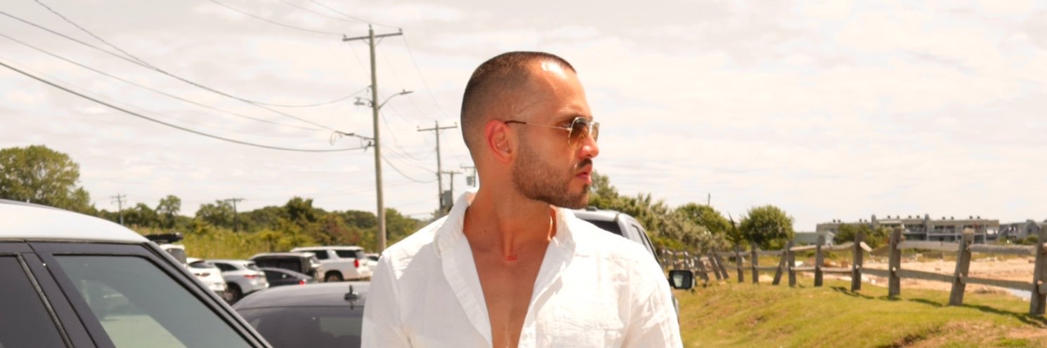 Panchofv's profile banner image