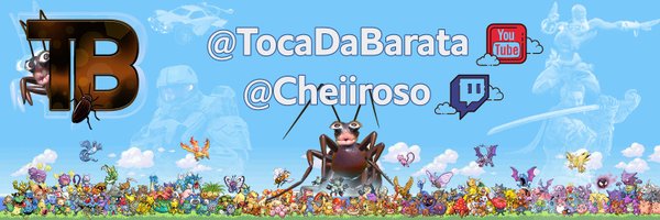 Cheiiiroso Profile Banner