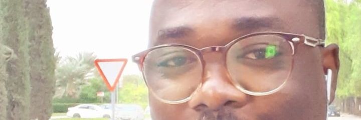 osaropeters's profile banner image