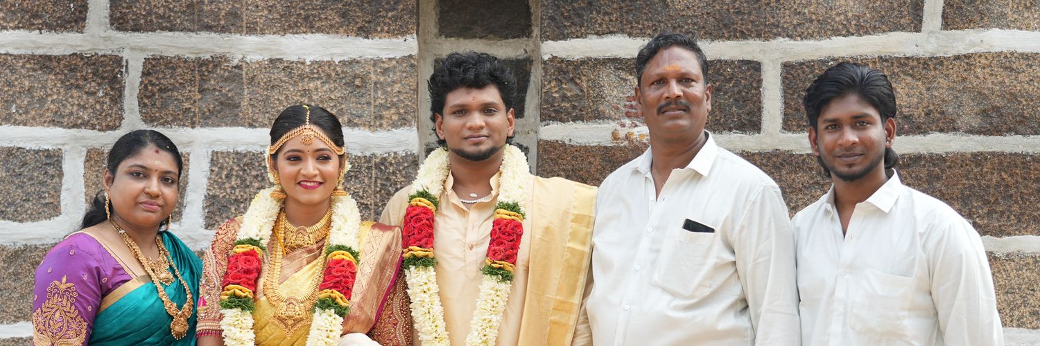kjaikathir's profile banner image