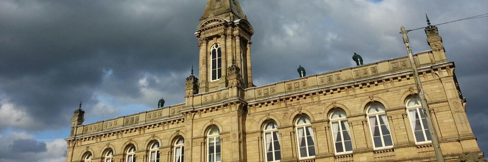 Claire Gibbons banner