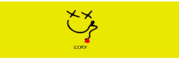 Loopdy banner