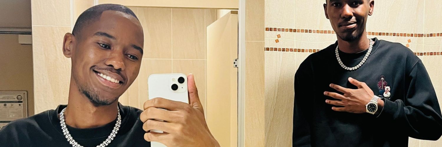 Phi? 🇿🇦 banner