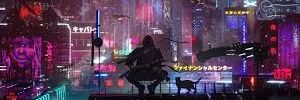 Sai_Ryuu's profile banner image