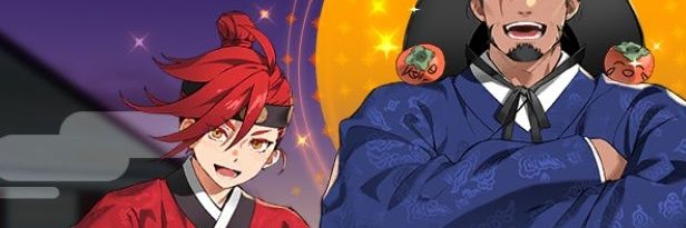 Raphael🎗😷 banner