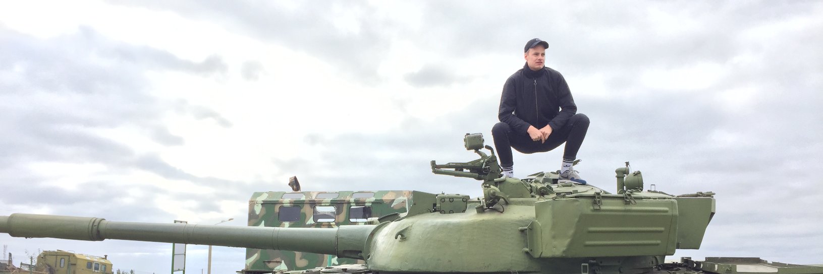 RasSteg's profile banner image