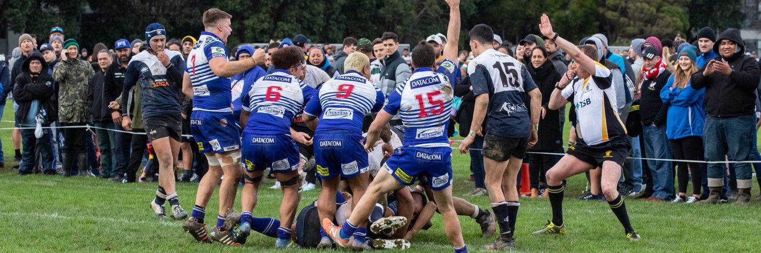 John Ballingall banner