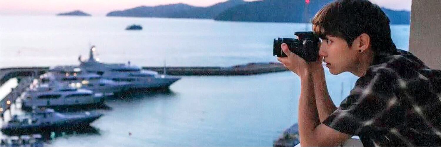 kookooluv's profile banner image