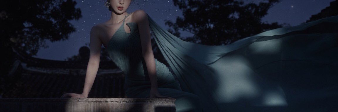 eIarashe's profile banner image