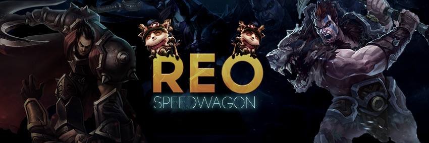 SpeedwagonLOL's profile banner image