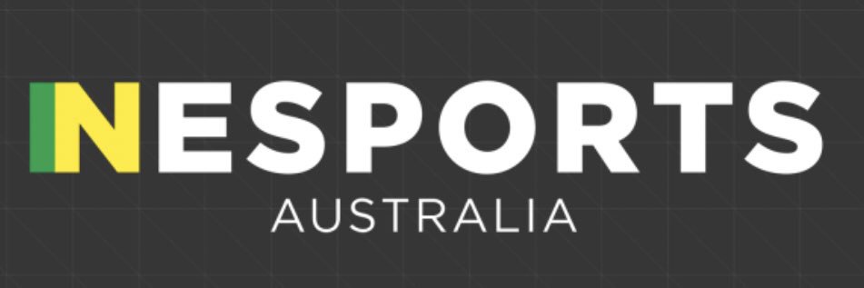 Esports Games Association Australia | InEsportsAus banner