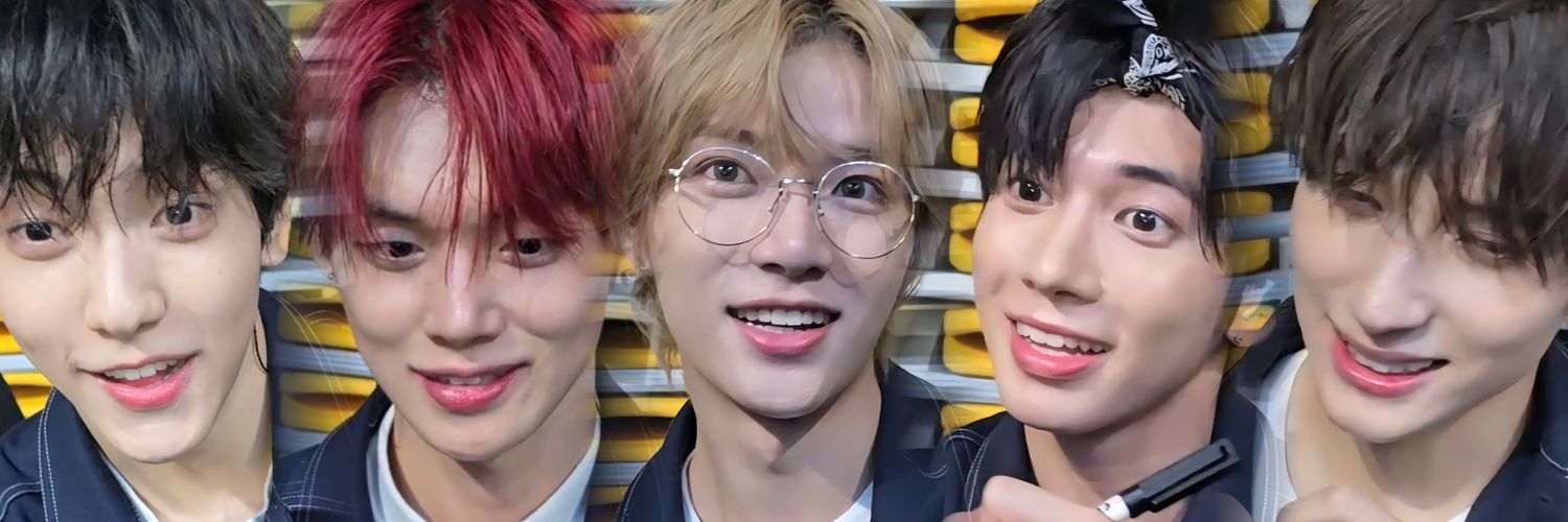 まなみ🧸🍀🩷 banner