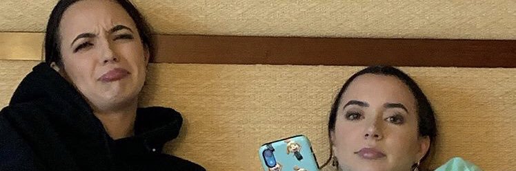 nessa__roni's profile banner image