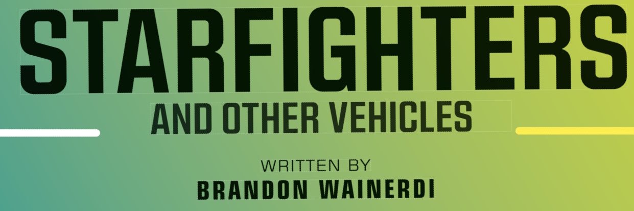 Brandon Wainerdi banner