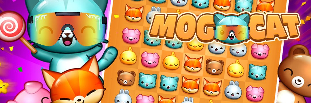 $MOG CAT banner