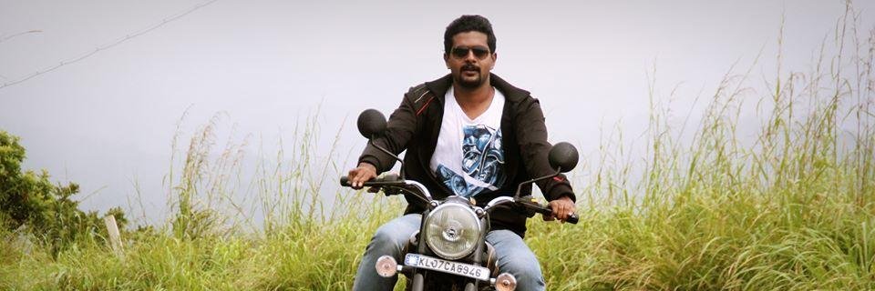 ranjithp4u's profile banner image