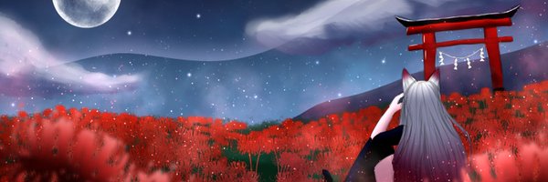 LucyLuVT Profile Banner