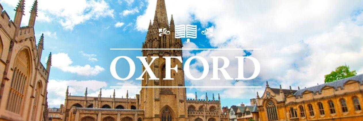 EFOxford's profile banner image
