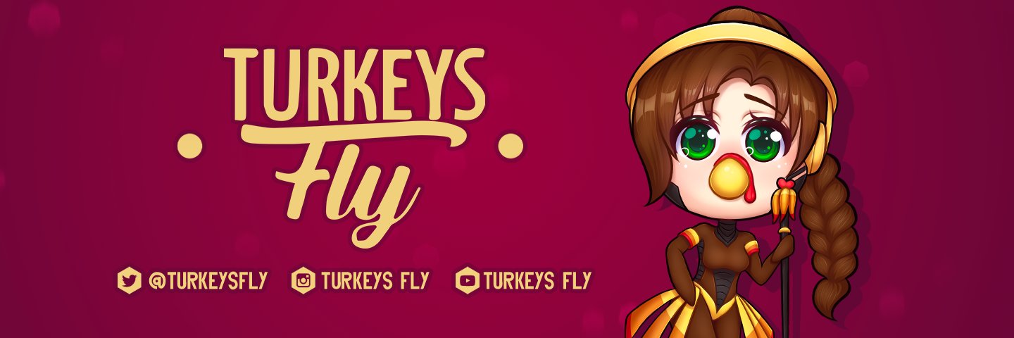 TurkeysFly's profile banner image