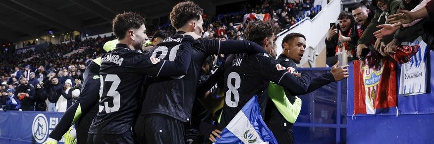 Pablo Fernandez banner