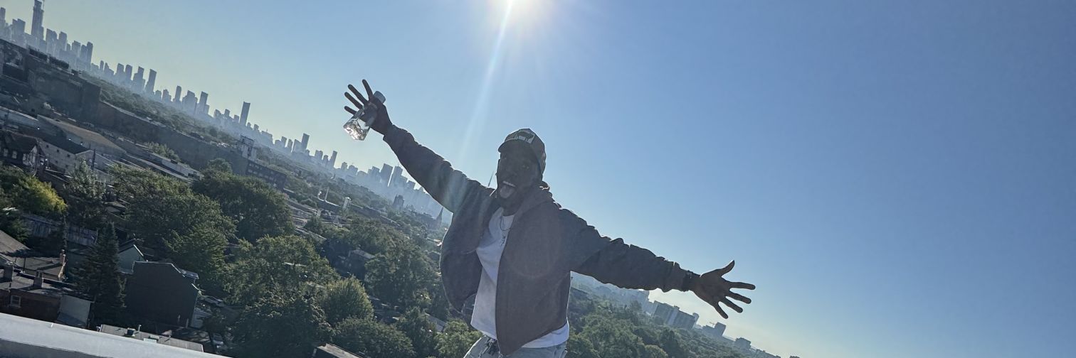 ChaseToReal's profile banner image