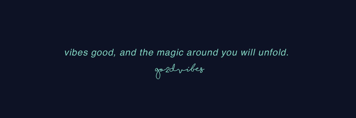toujoursjae's profile banner image