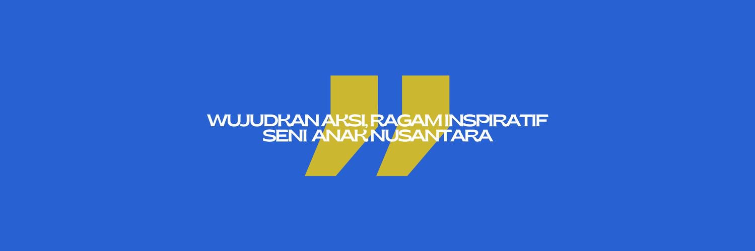 WARISAN. banner