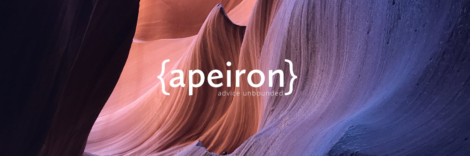 ApeironPlanning's profile banner image
