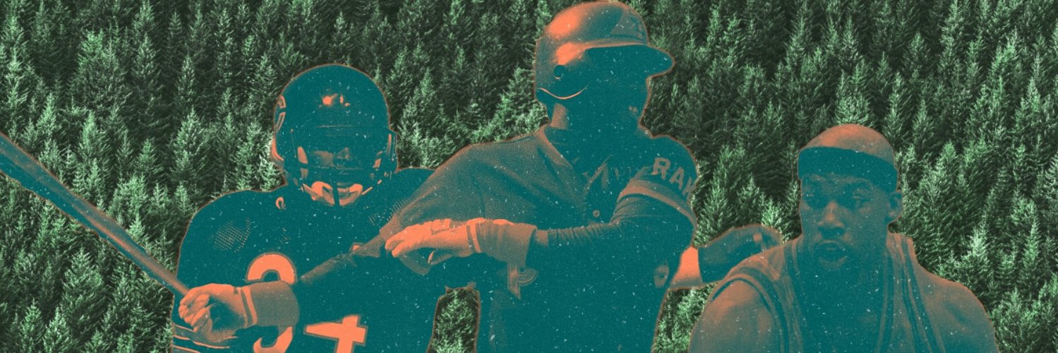 therealcrispin's profile banner image