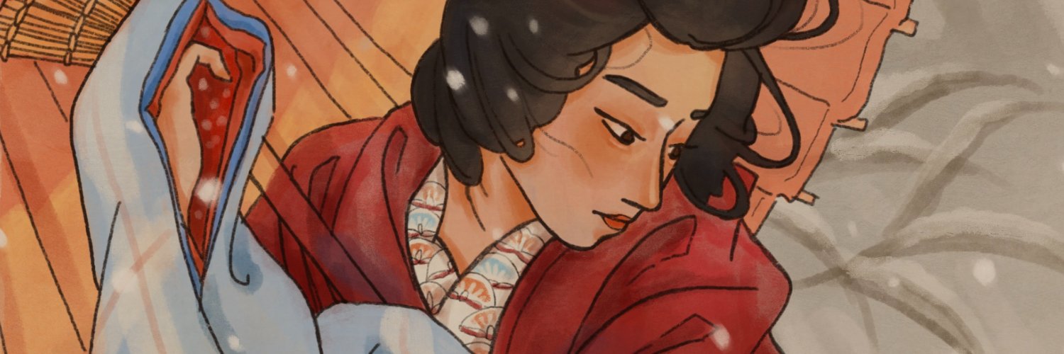 kai sholmes's banner